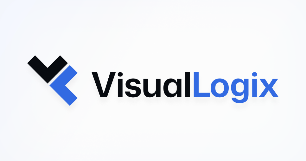 VisualLogix logo